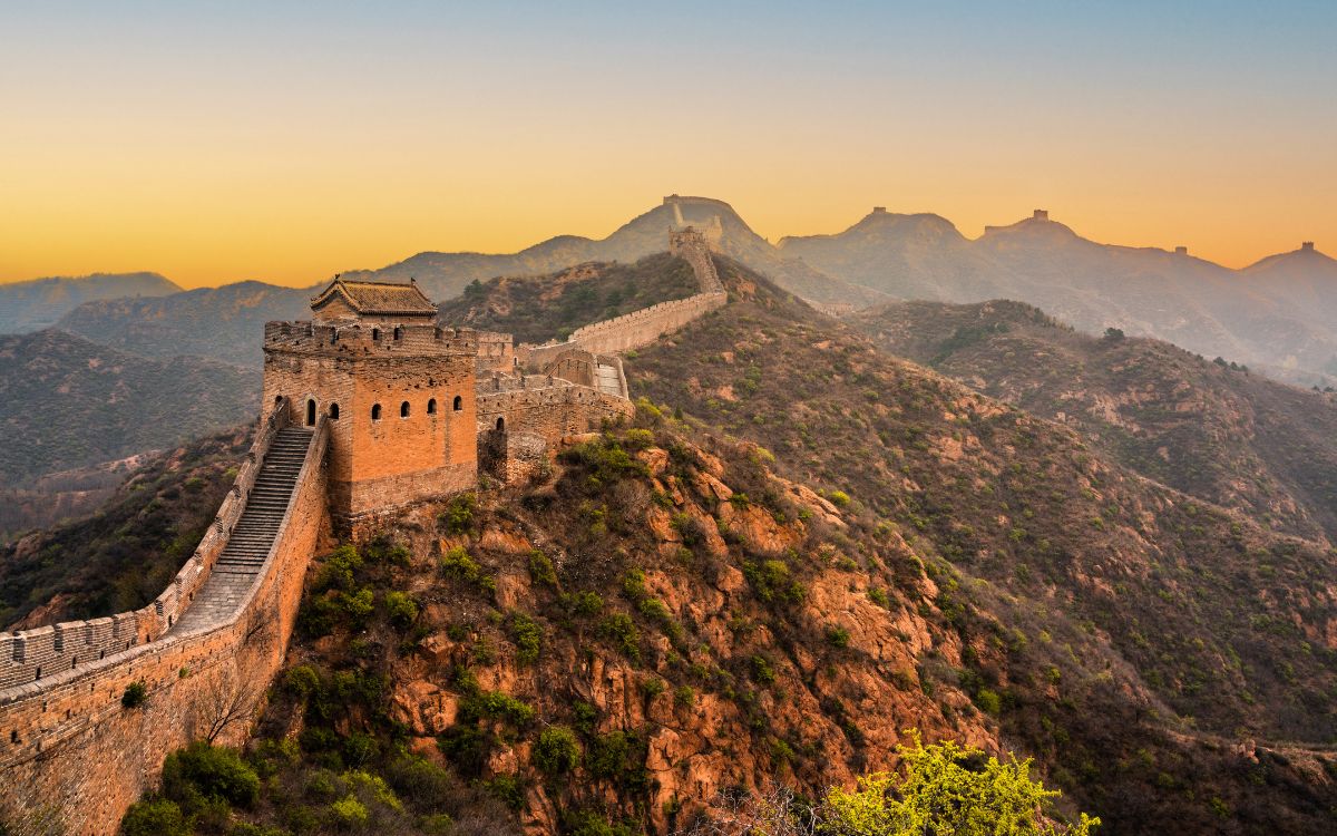 Things-You-Should-Know-Before-Visiting-the-Great-Wall-of-China-9